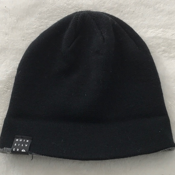Quiksilver Other - QUICKSILVER beanie